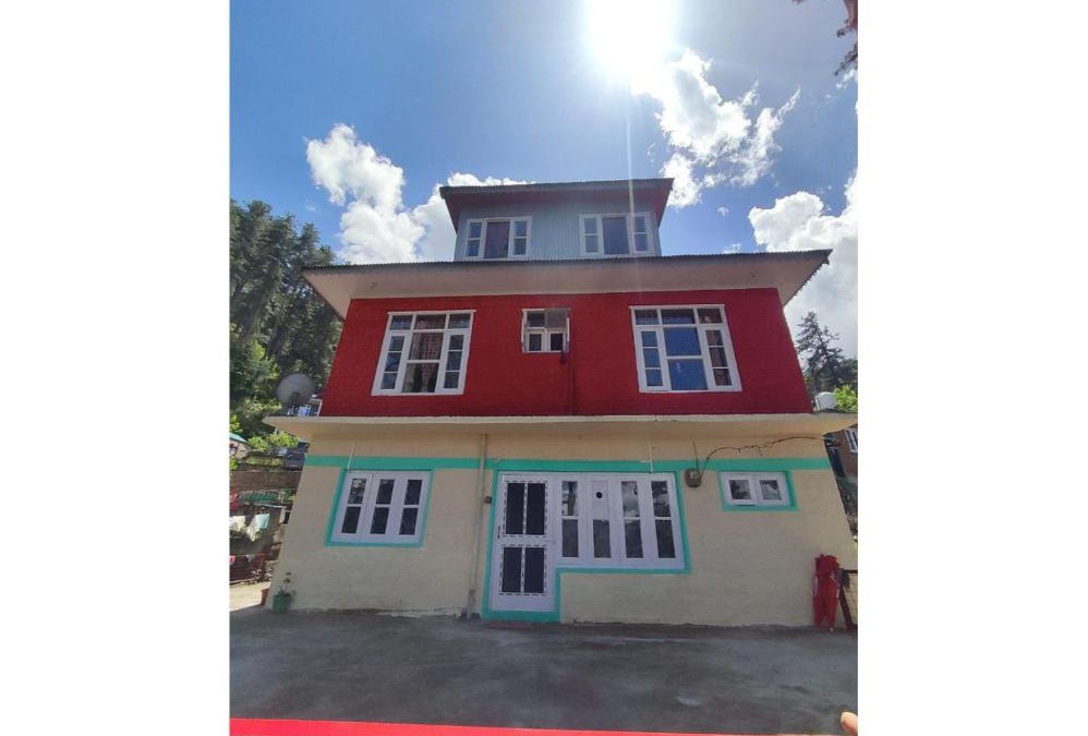 Udhampur District House | Homefresh Hotel & Resort , Jammu and Kashmir