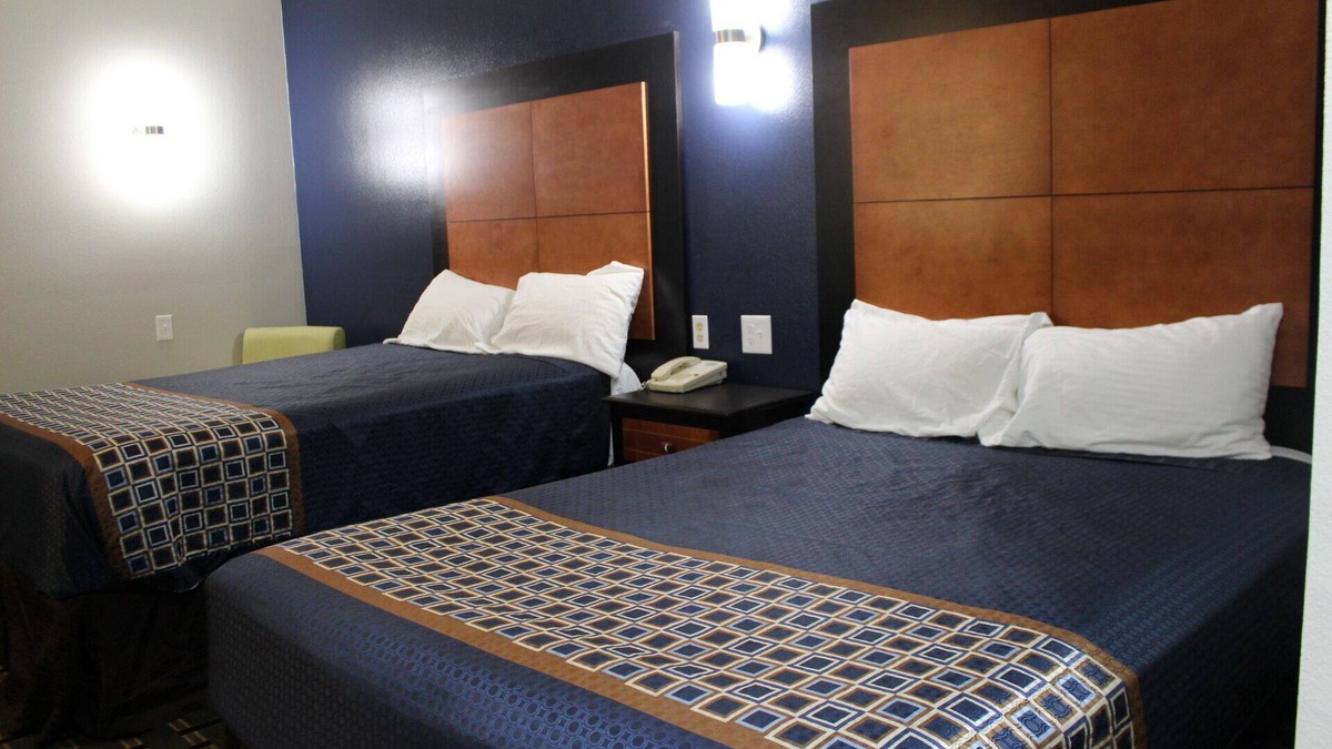 Southaven Hotel | Homegate Inn and Suites
