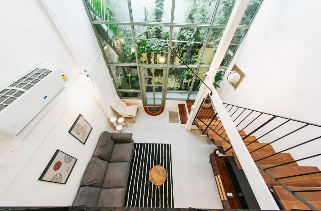 Saen Suk Villa | HomeHomeBangsaen