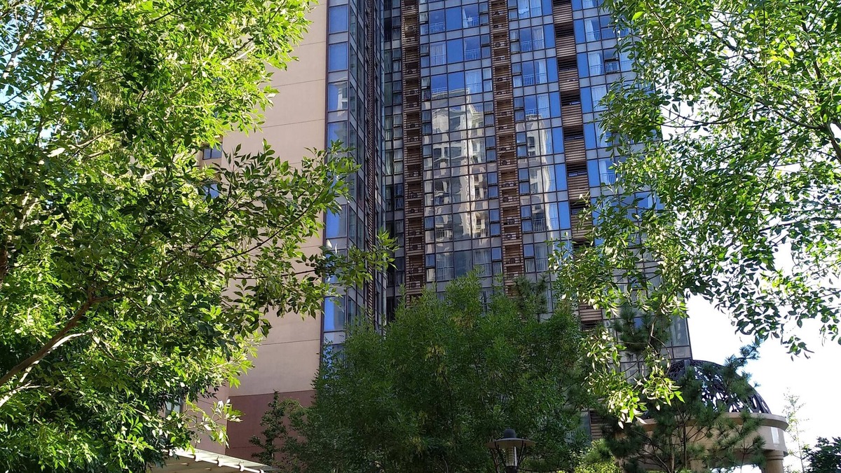 Laishan Apartment | HomeIn at High-Tech district (高新区)