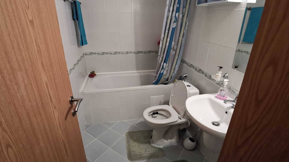 Aheloy Apartment | Homely, 2 Bed Apt, 4* Vineyards