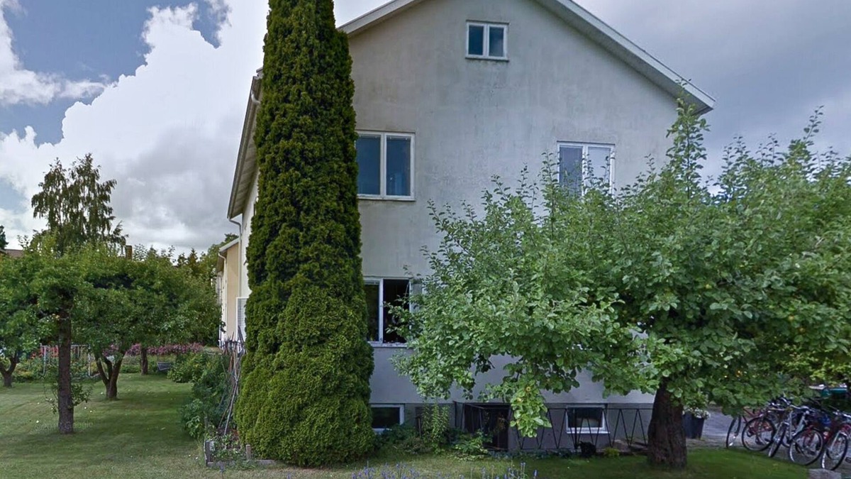 Vaxjo Bed & Breakfast | Homely and cozy rooms at Bed & Breakfast in quiet and charming neighborhood