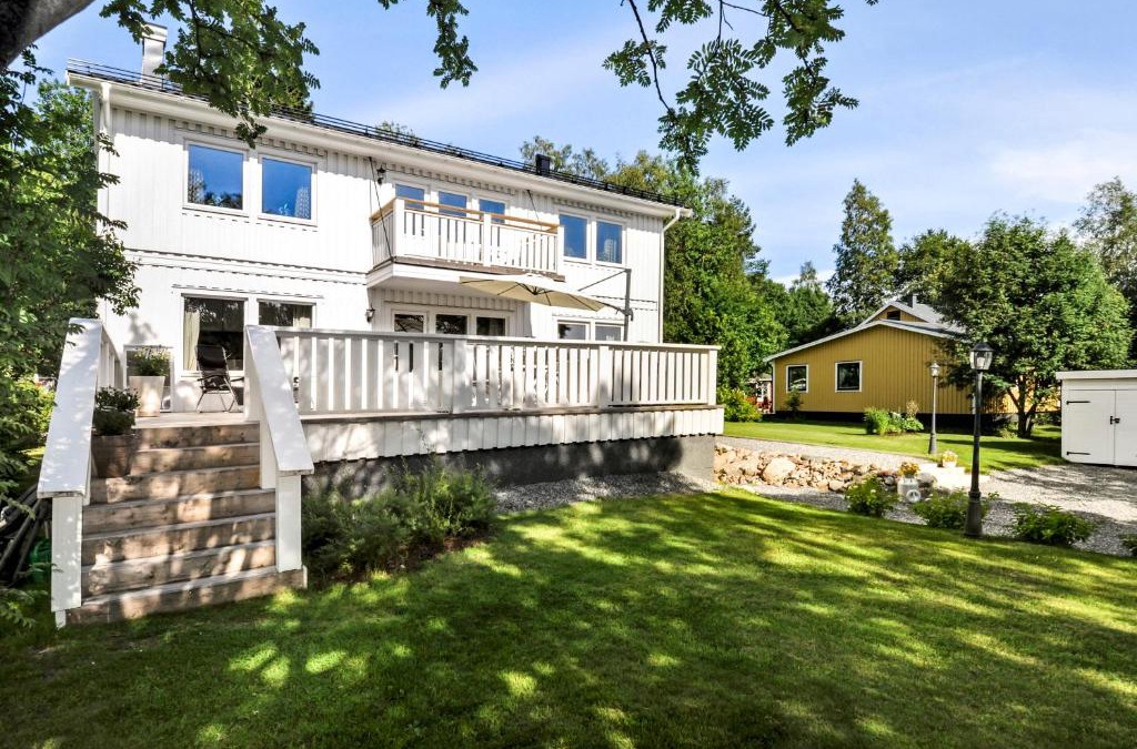 Innerstaden-Ostermalm Apartment | Homely apartment in calm area