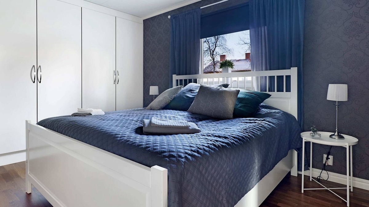 Innerstaden-Ostermalm Apartment | Homely apartment in calm area