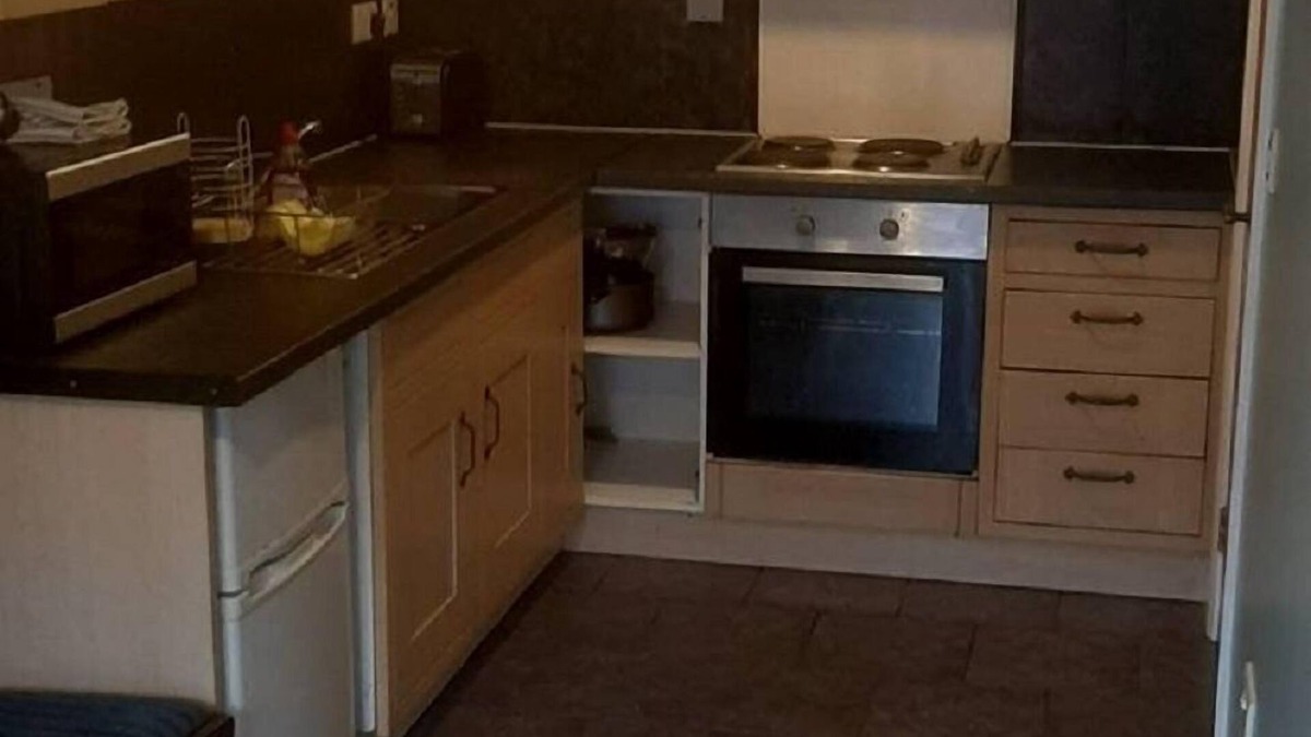 Dungannon Apartment | Homely apartment in the heart of Dungannon