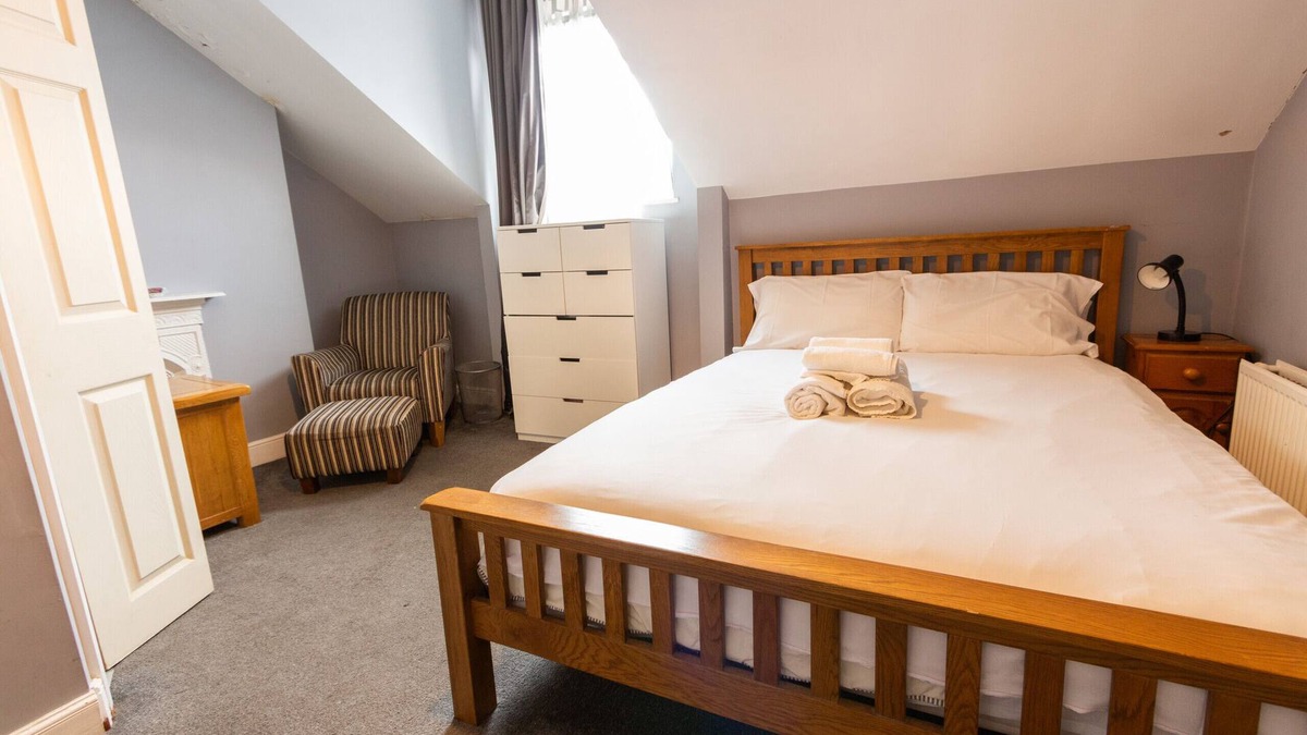 Offerton Bed & Breakfast | Homely Ensuite Room near City Centre