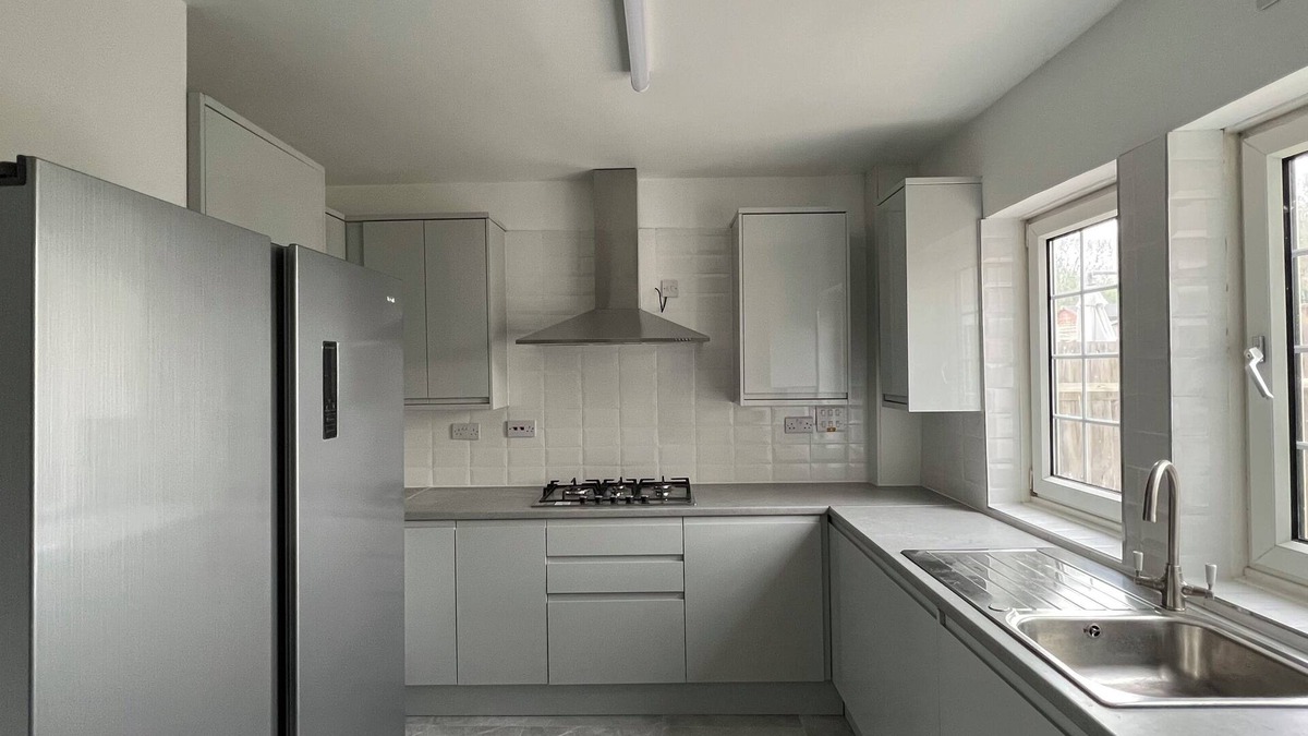 Kidbrooke with Hornfair House | Homely Family-Friendly 5 Bed Greenwich | Fast WiFi | Free Parking | Large Garden