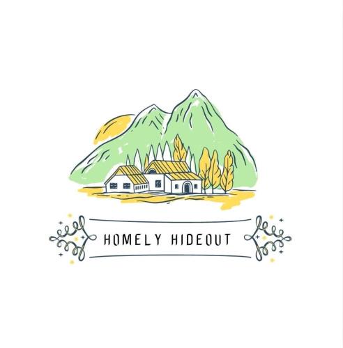 Palampur House | Homely Hideout