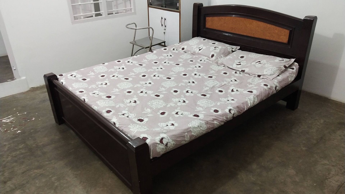 Chennai Bed & Breakfast | Homely friendly lovely place to Stay in Chennai.