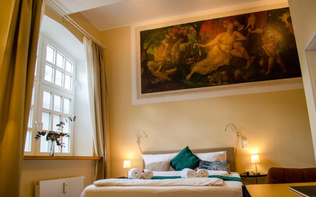 Obergiesing Apartment | HOMELY STAY Studio 3 - Cozy Self-Check-In Studio in Central Munich