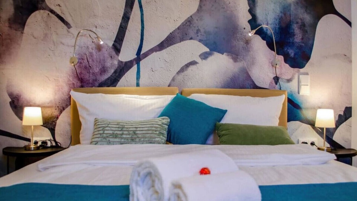 Obergiesing Apartment | Homely Stay Studio2 - Cozy in central location
