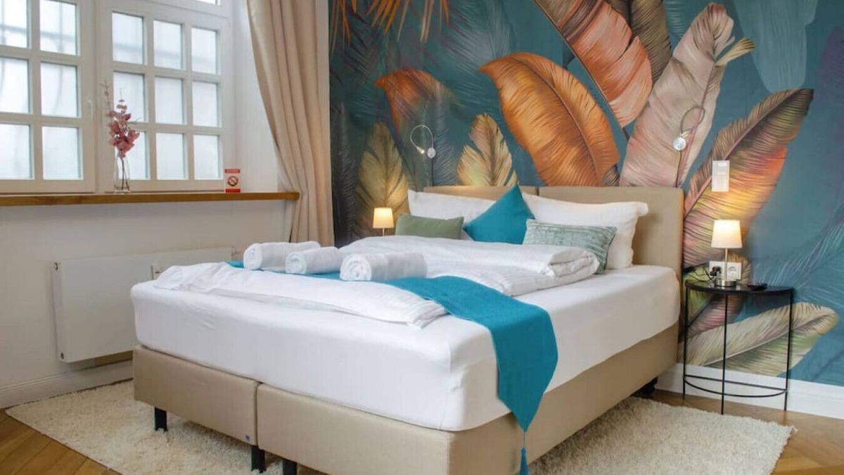Obergiesing Apartment | Homely Stay Studio4 - Stylish, modern and bright