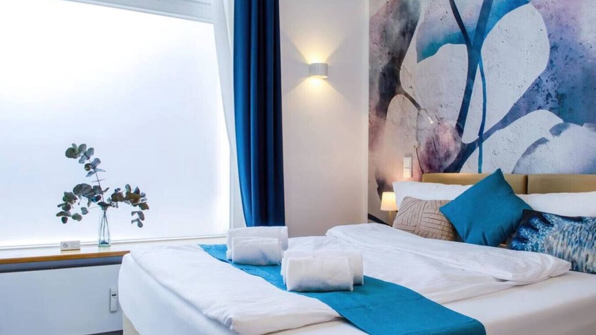 Obergiesing Apartment | Homely Stay Studio5 Bright, modern and central