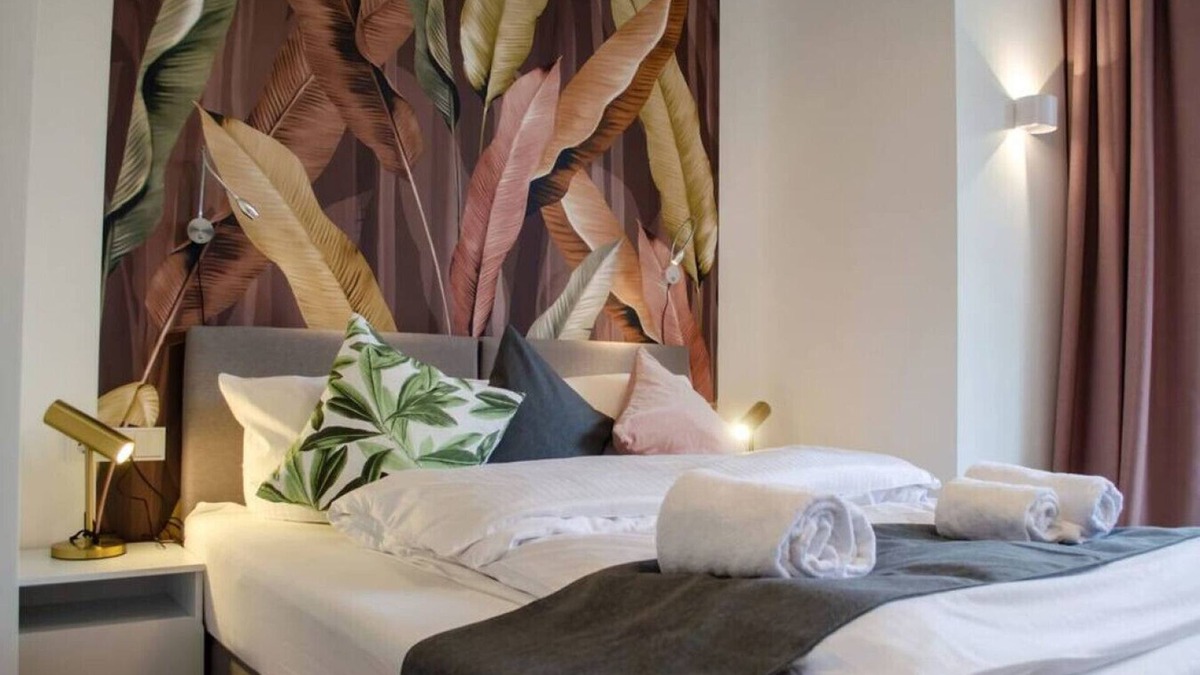 Sendlinger Feld Apartment | Homely Stay Studio8 - Cozy and relaxing
