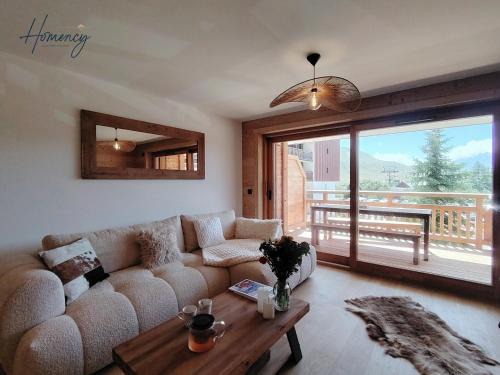 Bergers Apartment | Homency - Résidence Cachemire A204