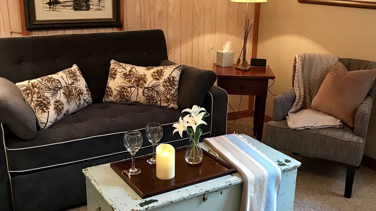 Edenton Apartment | HomePlace: Perfect for EXTENDED STAYS (90) days minimum