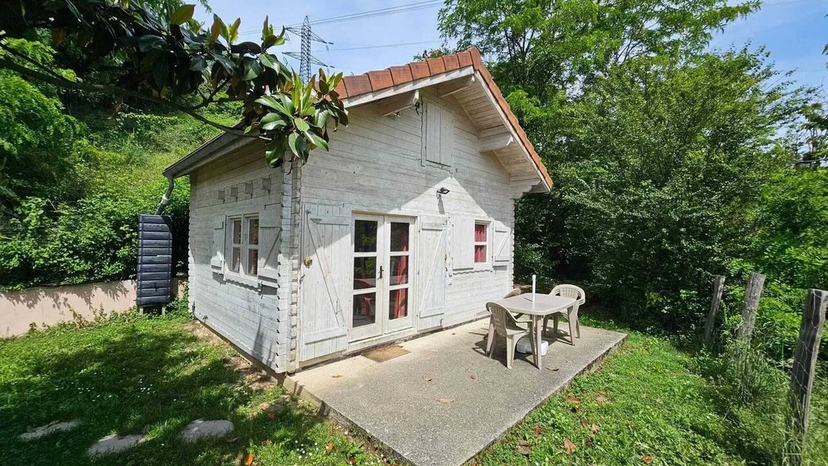 Varces-Allieres-et-Risset Ski Chalet | Homerez - Chalet in Varces-Allières-et-Risset