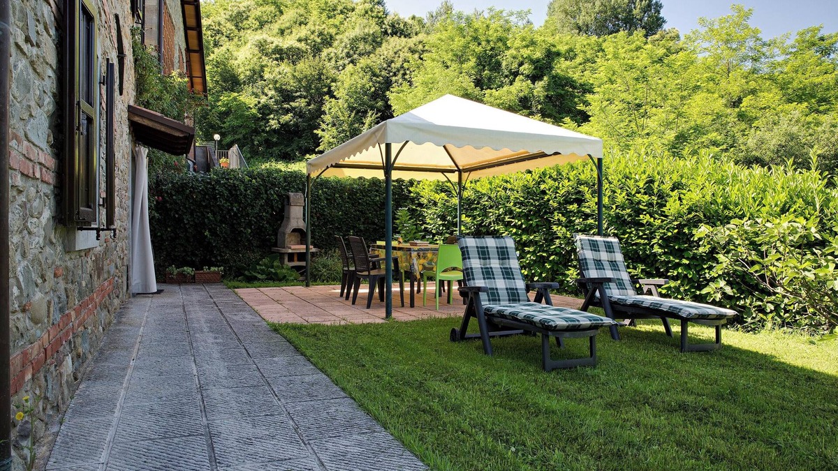 Castelnuovo di Garfagnana House | Homerez - House in Castelnuovo