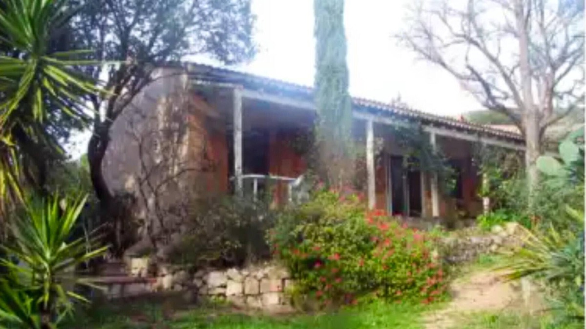 Isolella House | Homerez - 100 m away from the beach! House for 6 ppl. with garden at Pietrosella