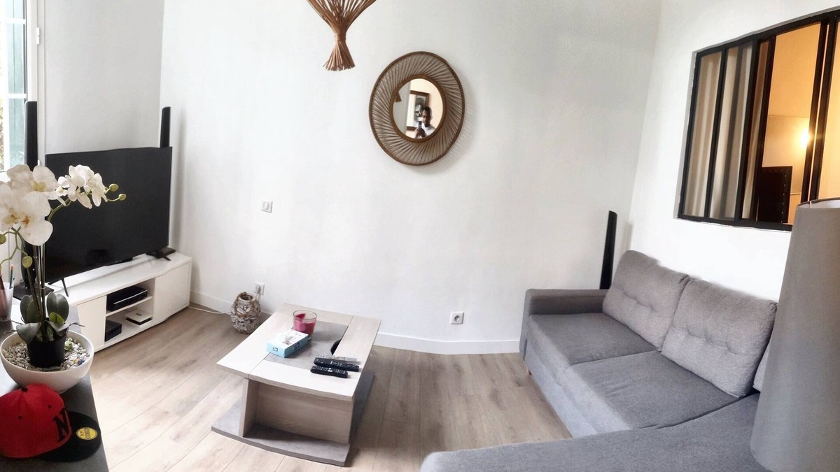 Arthes House | Homerez - 50 m² House in Saint-Juéry with Garden