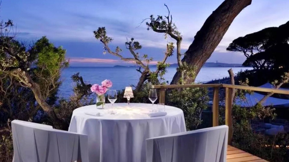 La Cote Radieuse Apartment | Homerez - Amazing appartement for 4 ppl. with sea view at Canet-en-Roussillon