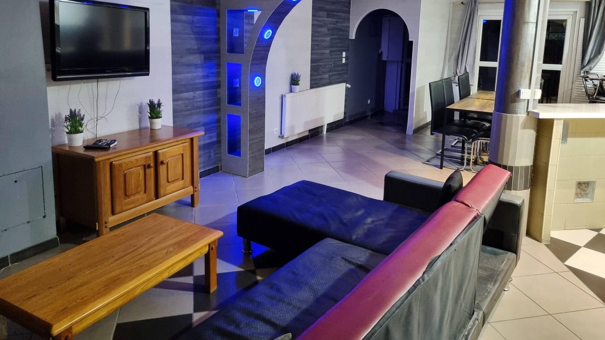 Marsannay-la-Cote House | Homerez - Amazing house for 6 ppl. with spa and terrace at Marsannay-la-Côte
