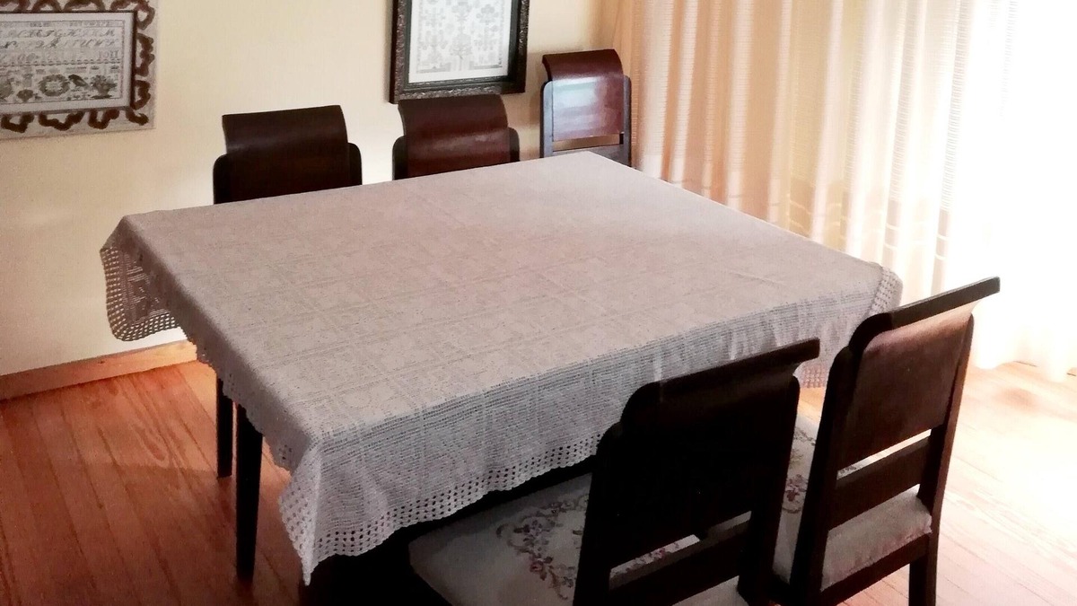 Potes Apartment | Homerez - Amazing appartement for 6 ppl. with balcony at Potes