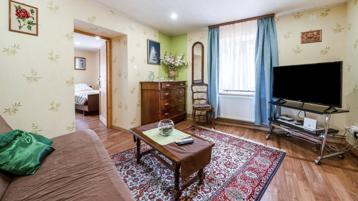 Dabo House | Homerez - Amazing house for 6 ppl. with garden at Dabo