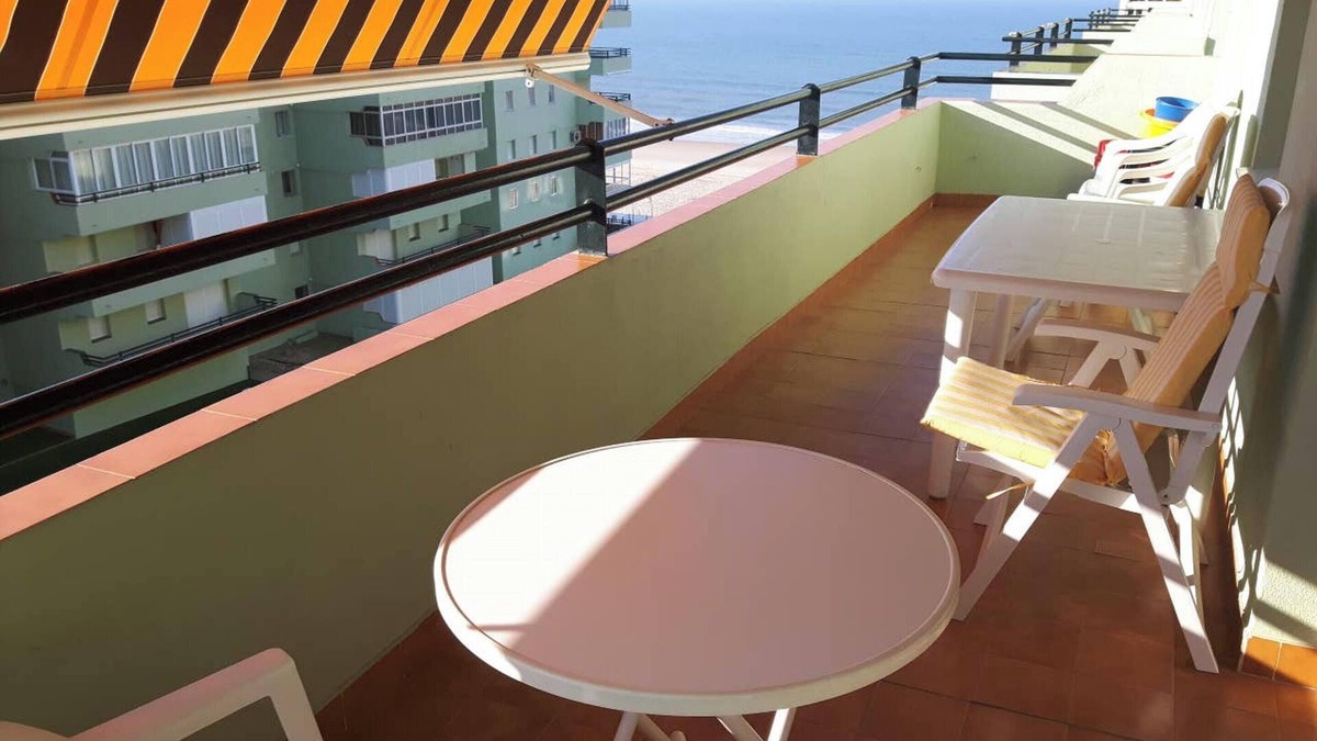 1a Fase Apartment | Homerez - Apt. in Matalascañas