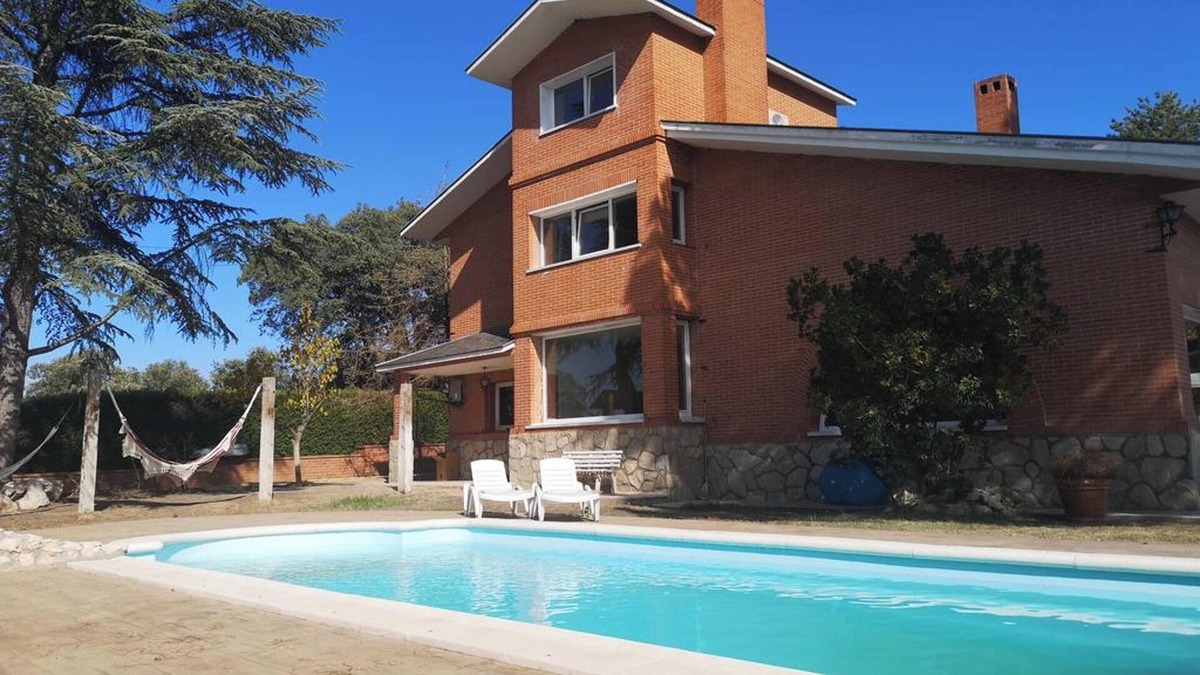 Villaviciosa de Odon Apartment | Homerez - Apartment in Villaviciosa de Odón