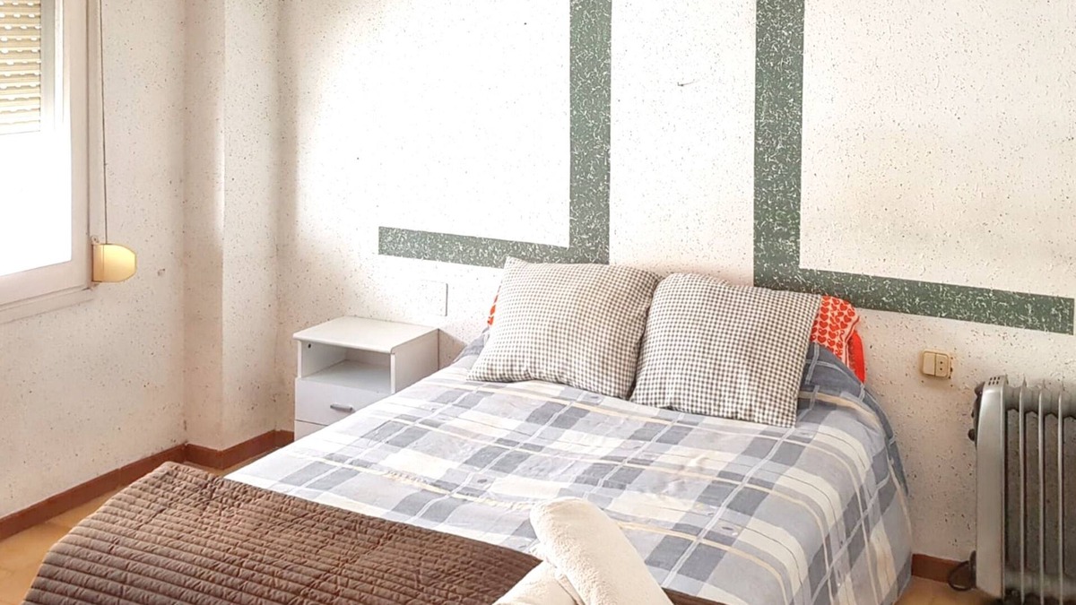 L'Ametlla de Merola Apartment | Homerez - Apartment in L'Ametlla de Merola