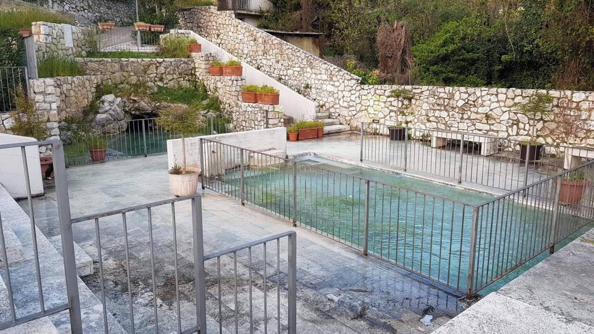 Castelforte Apartment | Homerez - Apartment in Latina with pool