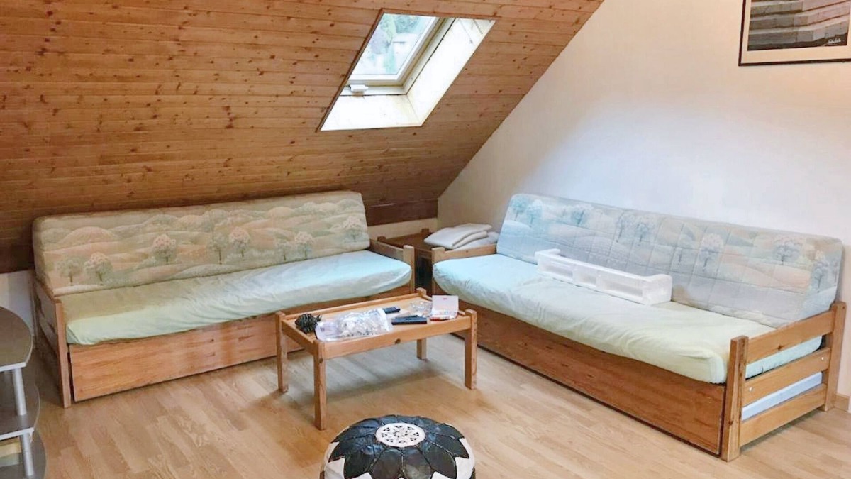 Bagneres-de-Luchon Apartment | Homerez - Apartment in Bagnères-de-Luchon