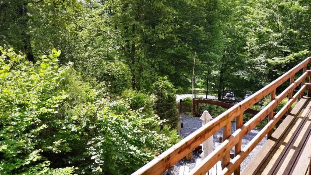 Membre Apartment | Homerez - Apartment in Vresse-sur-Semois