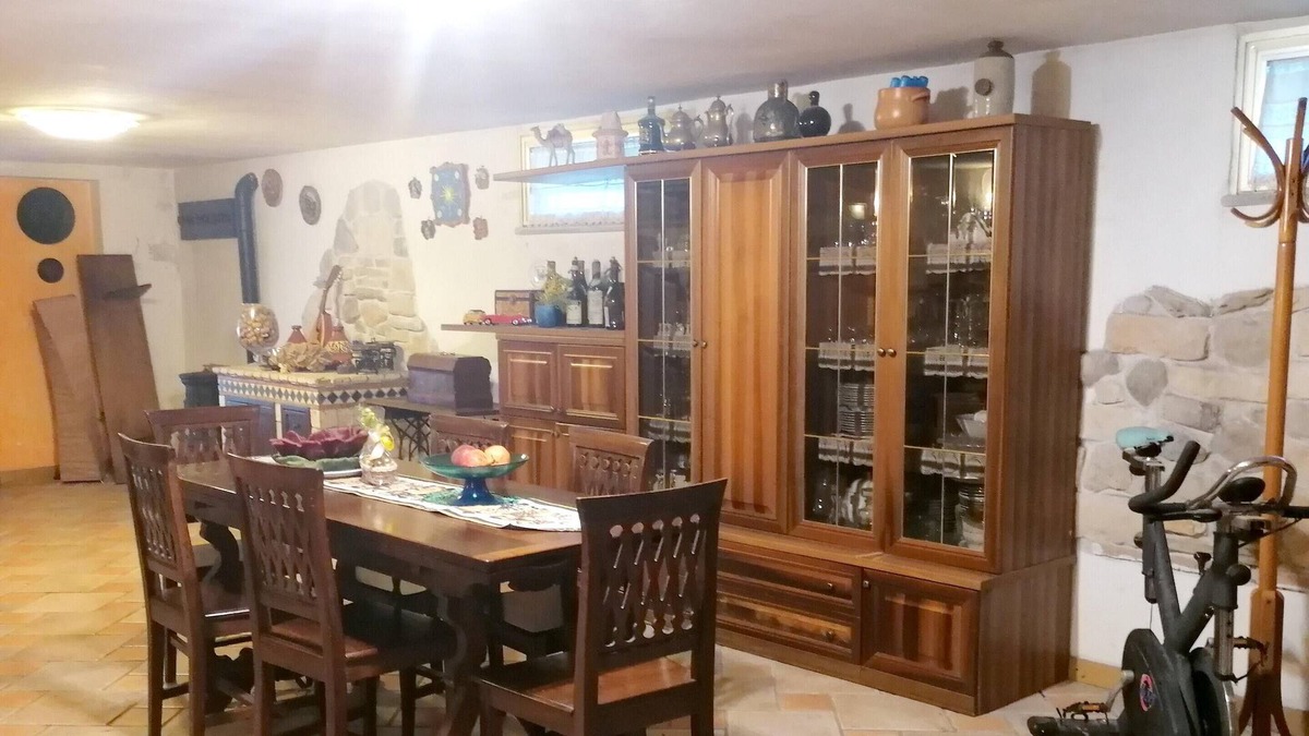 San Mauro Pascoli Apartment | Homerez - Apartement 3 km away from the beach for 4 ppl. at San Mauro Pascoli