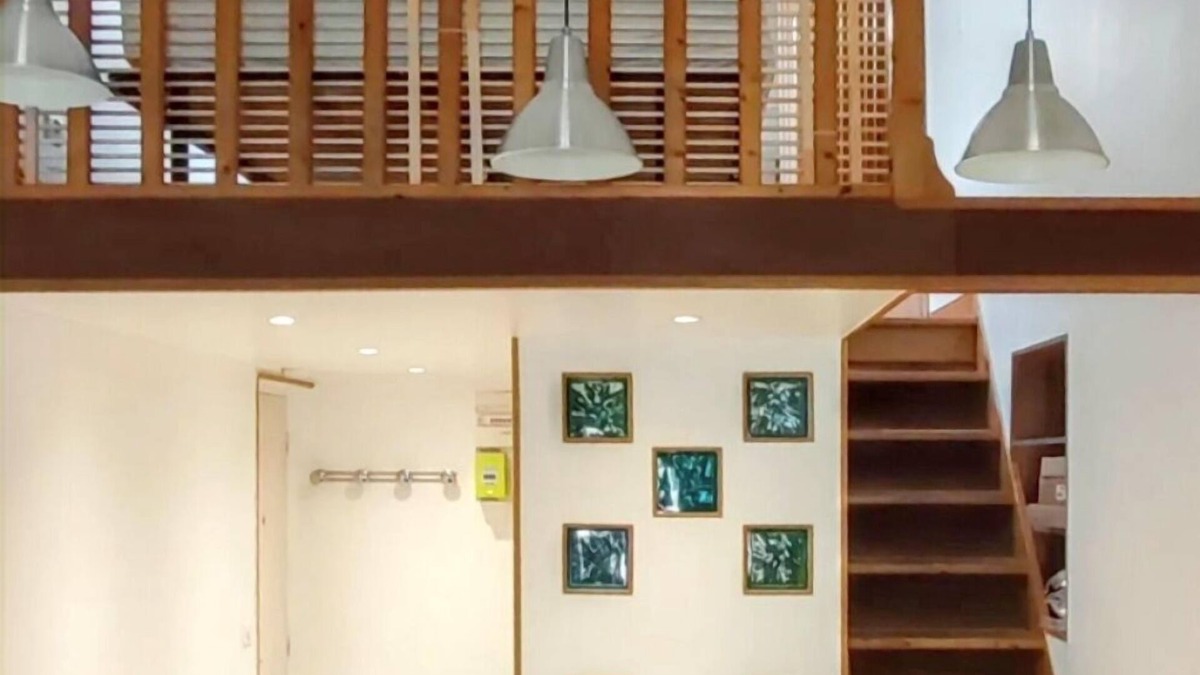 Levallois-Perret Apartment | Homerez - Apartment in Levallois-Perret