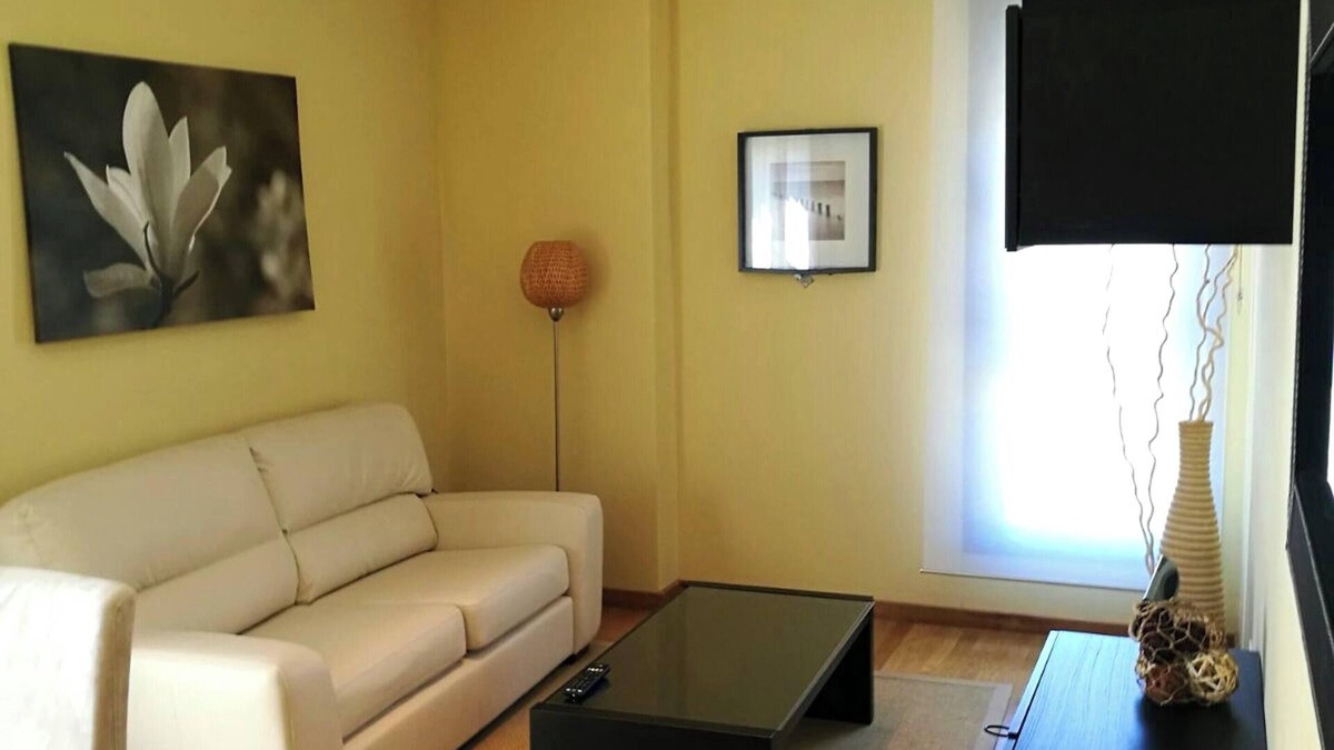 Pinera Apartment | Homerez - Apartment in Puerto de Vega