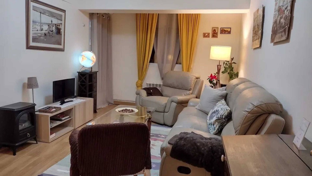 Navalcarnero Apartment | Homerez - Apartment in Navalcarnero