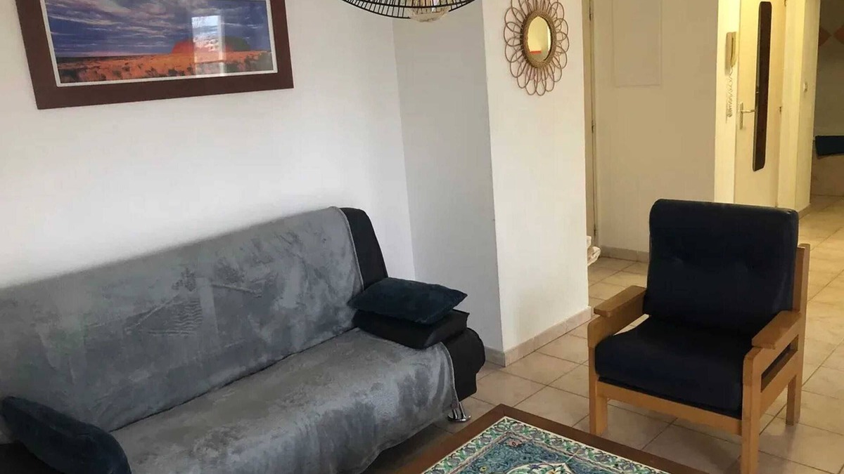 Port Marianne Apartment | Homerez - Apartment in Montpellier
