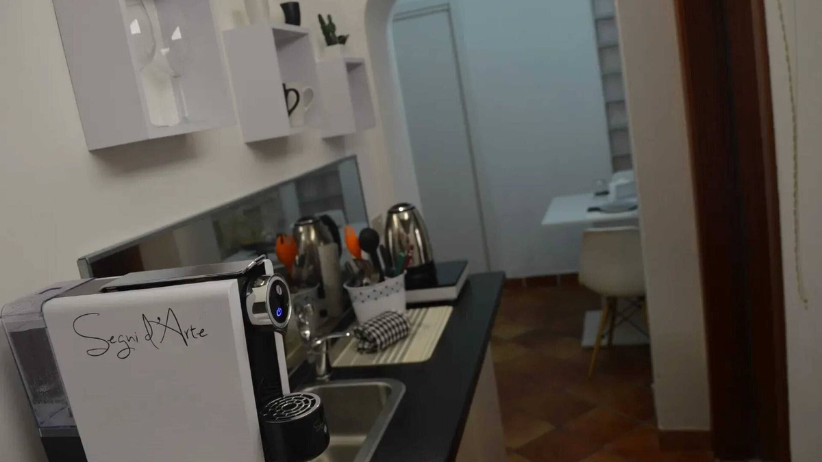 Caltagirone Apartment | Homerez - Apartment in Caltagirone