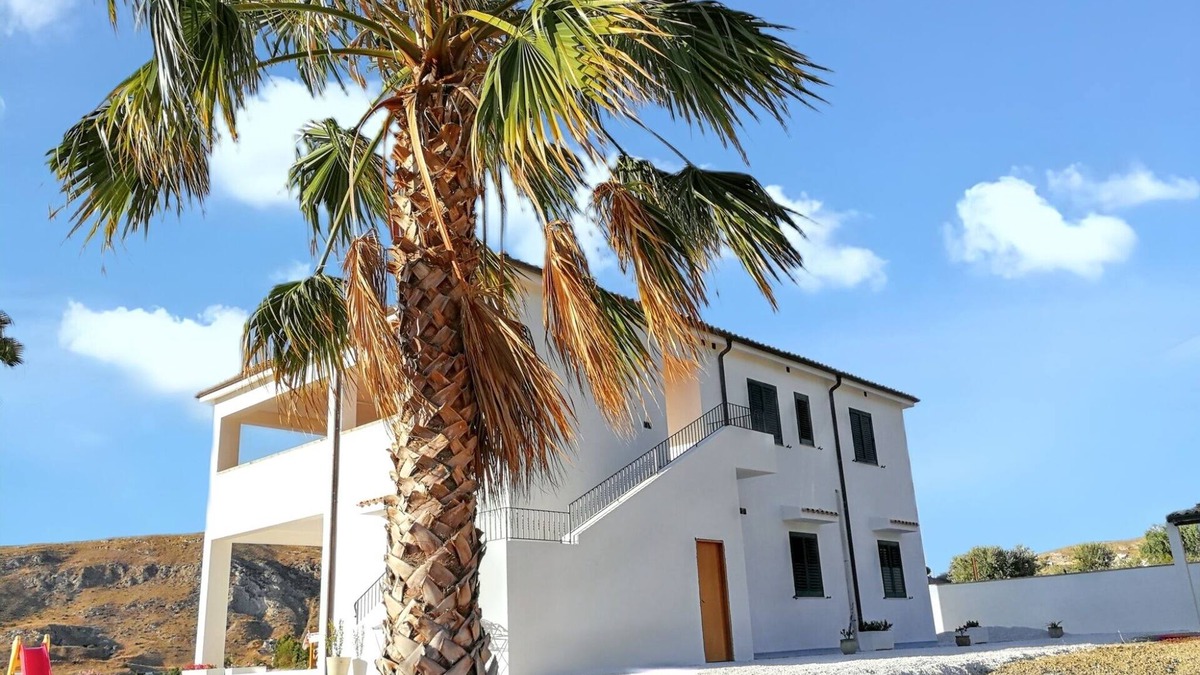 Montallegro Apartment | Homerez - Apartment in Montallegro