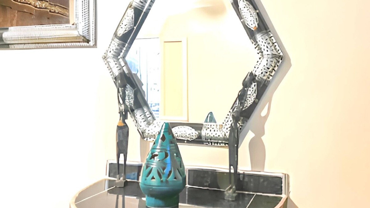 Les Amicales Apartment | Homerez - Apartment in Agadir with garden