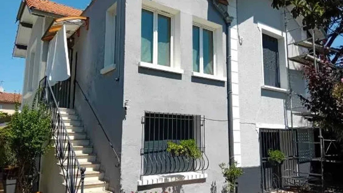 Ales Apartment | Homerez - Apartment in Alès with pool