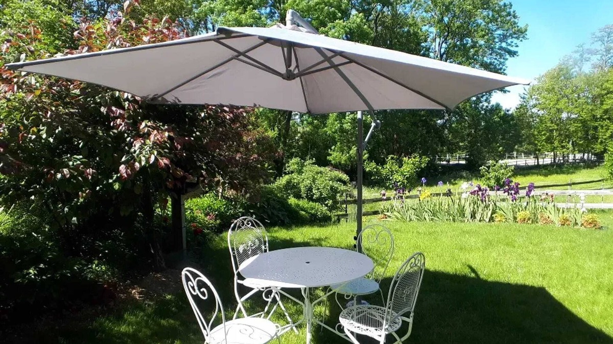 Berstett Apartment | Homerez - Apartment in Berstett 42 m²