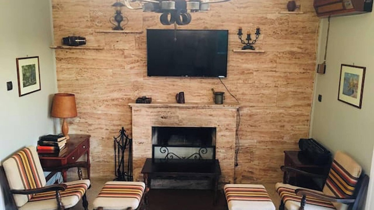 Tanagra Apartment | Homerez - Apartment in Dilesi.
