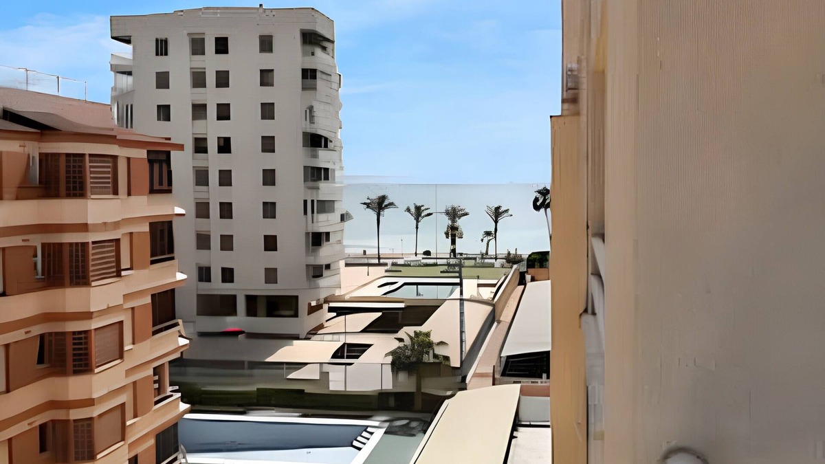 Benicassim Apartment | Homerez - Apartment in Benicàssim