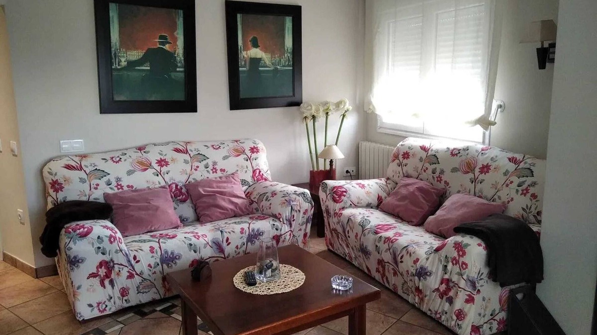 Bronchales Apartment | Homerez - Apartment in Bronchales