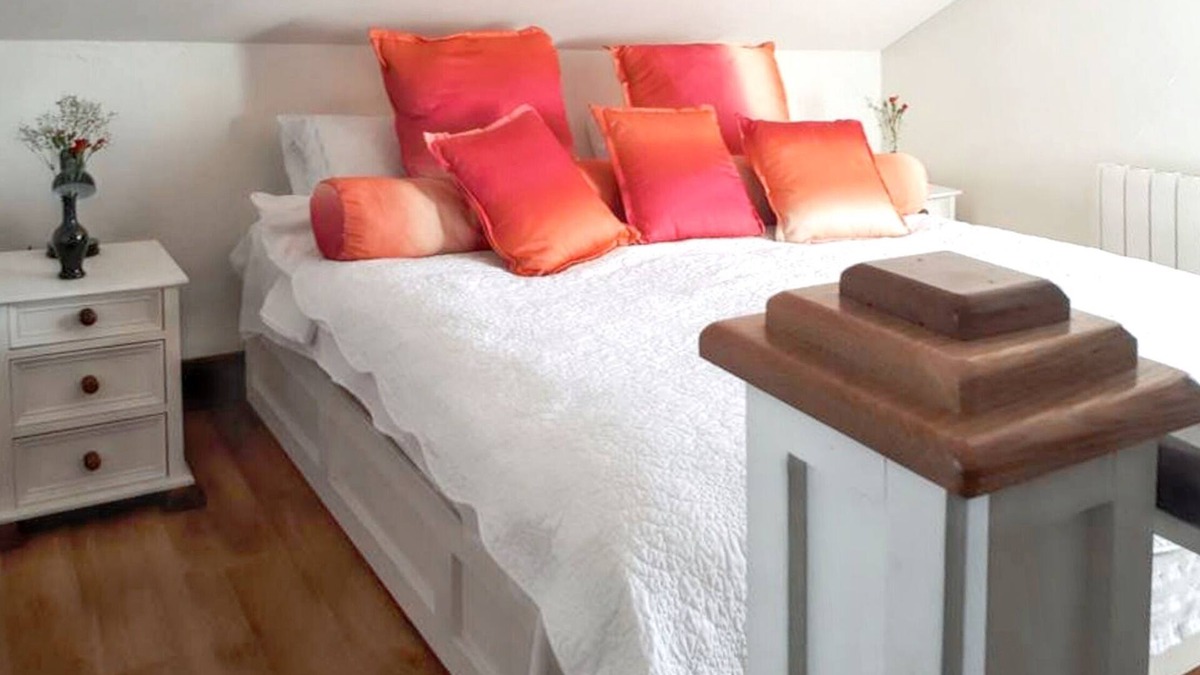Galway Apartment | Homerez - Apartment in Galway, Balcony