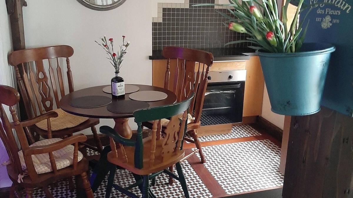 Galway Apartment | Homerez - Apartment in Galway, city centre.