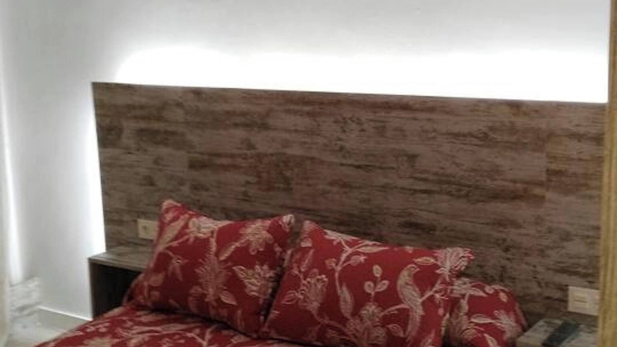 Gijon City Centre Apartment | Homerez - Apartment in Gijón, near beaches
